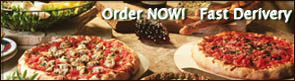 order pizza now